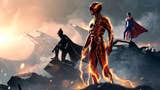 The Flash arranca com 72% no Rotten Tomatoes