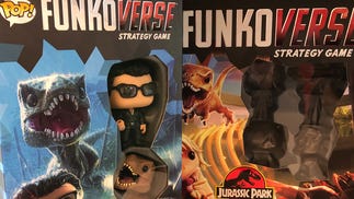Funko purchases collectibles company and Unmatched publisher Mondo from Alamo Drafthouse