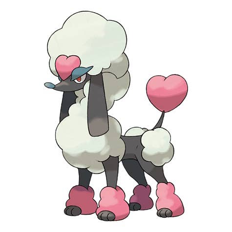 Charm is in the air–celebrate with Pokémon GO's Valentine's Day 2023 event  and Luvdisc Limited Research Day!