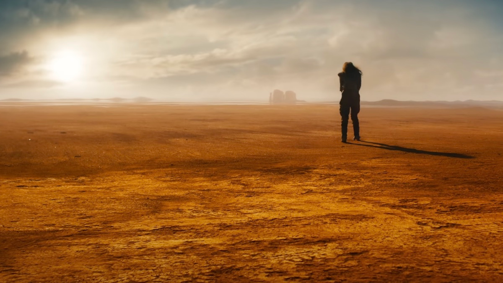 Furiosa: A Mad Max Saga Movie Preview - Movie & Show News