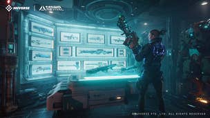 Earth: Revival hands-on – 5 reasons you should be excited for this multiplayer open world sci-fi survival game