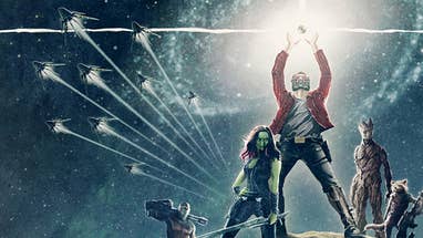 Guardians 3: What should I watch ahead of Guardians of the Galaxy Vol. 3?