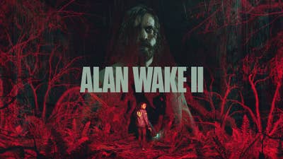 Image for Are Remedy and Epic right to make Alan Wake 2 digital-only? | Opinion