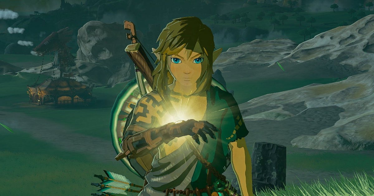 Quadro Link The Legend Of Zelda Pixel Art Alto Relevo