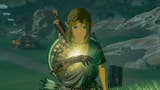 Imagem para Zelda: Tears of the Kingdom terminado em 59 minutos