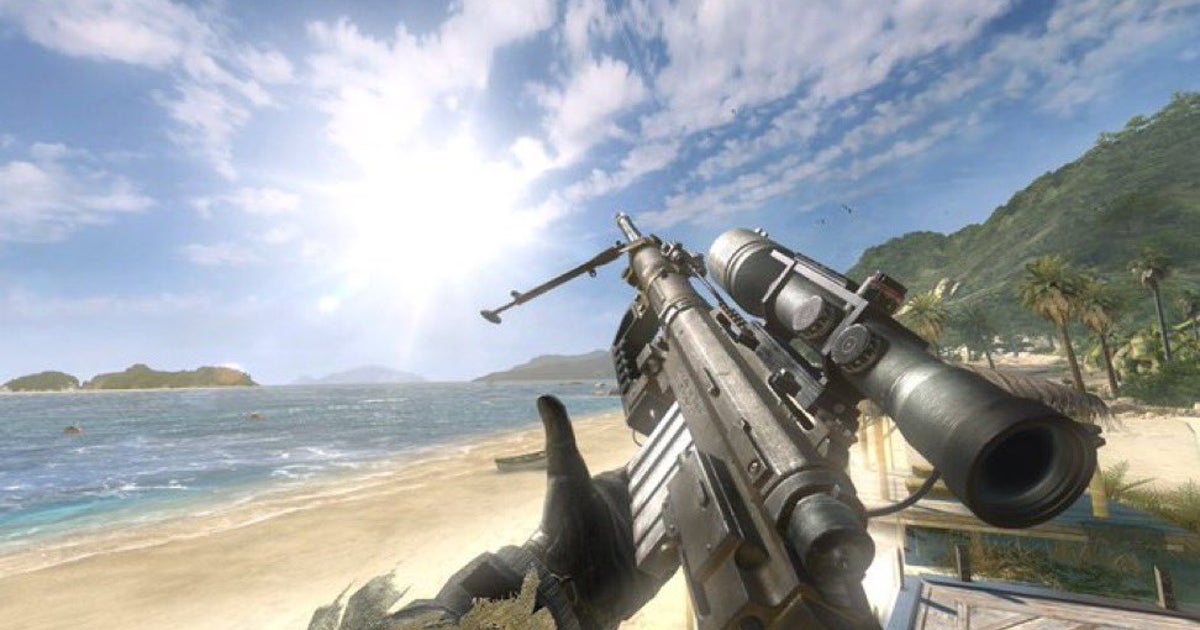Activision heeft een grootschalig door fans gemaakt Call of Duty-project stopgezet