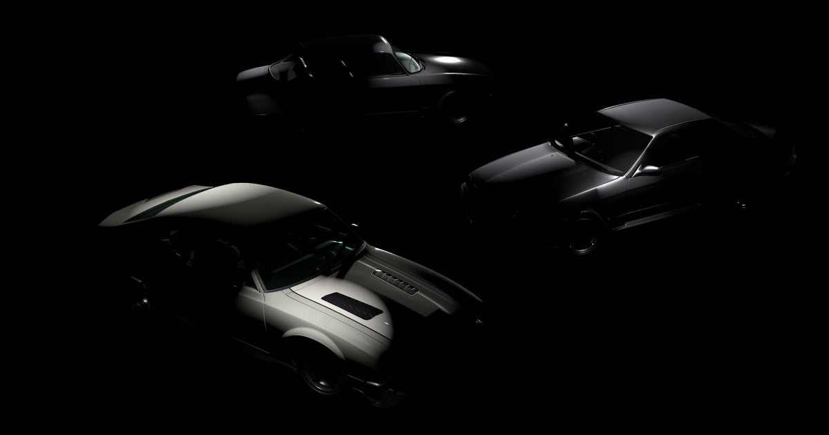 Oto zapowiedź 3 nowych samochodów, które pojawią się w Gran Turismo 7 w przyszłym tygodniu Oto zapowiedź 3 nowych samochodów, które pojawią się w Gran Turismo 7 w przyszłym tygodniu