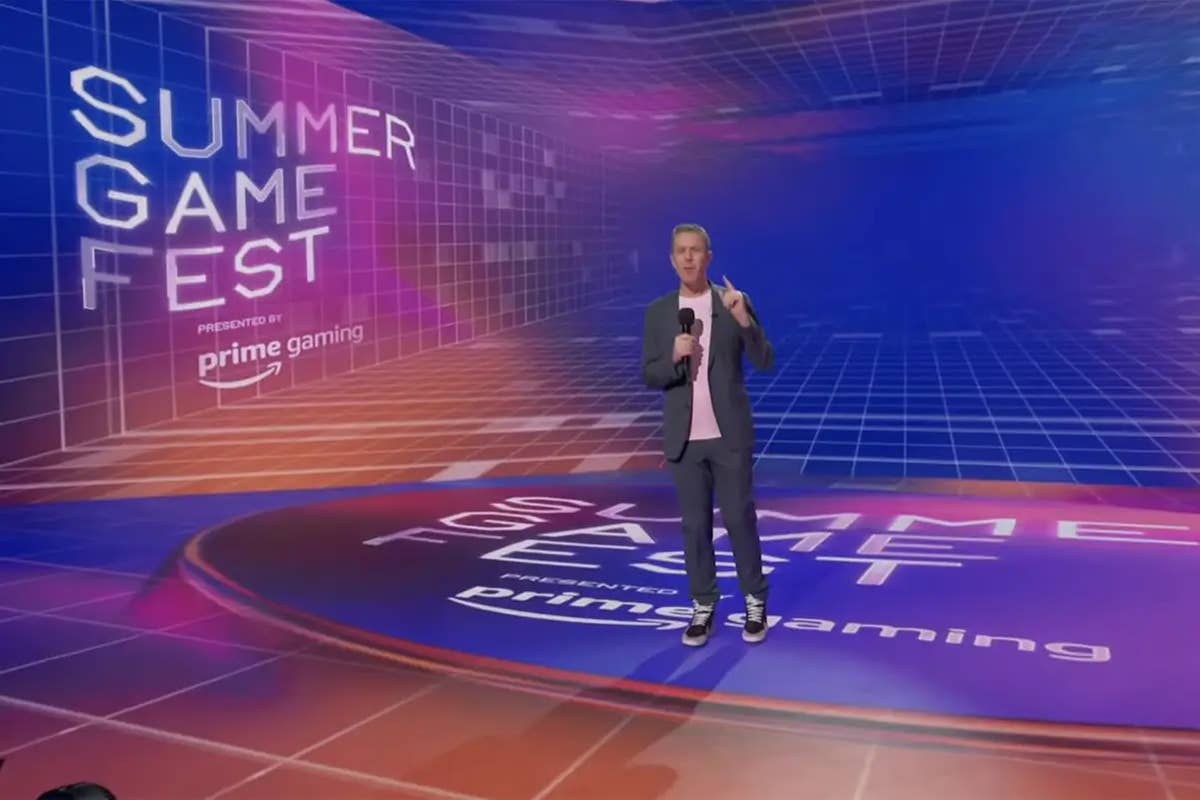 Games of the Year 2023: here's what we've been playing