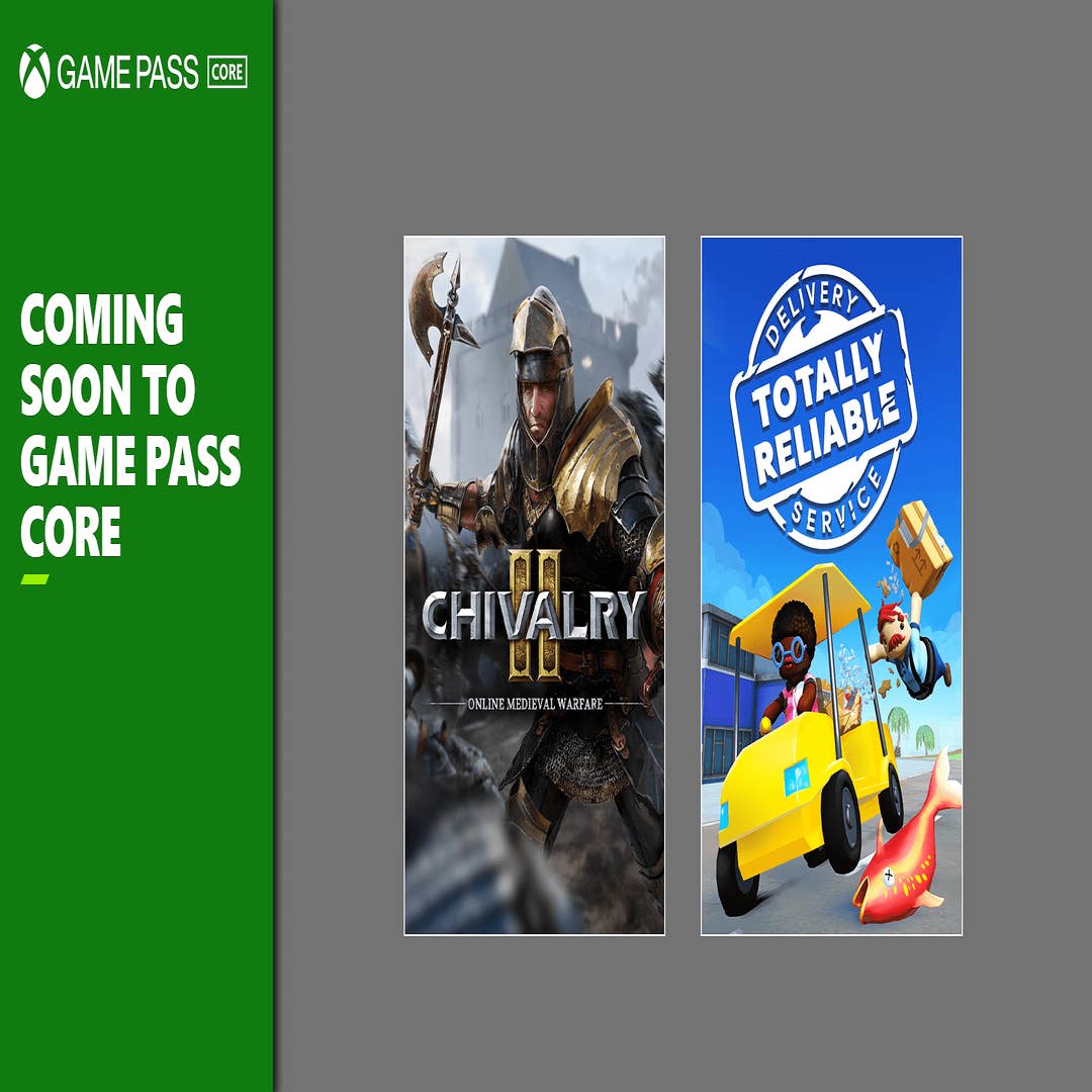 Xbox Game Pass Core: What it Means for You!