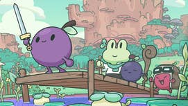 Garden Story is an Adorable Sim That Combines Zelda and Talking Grapes