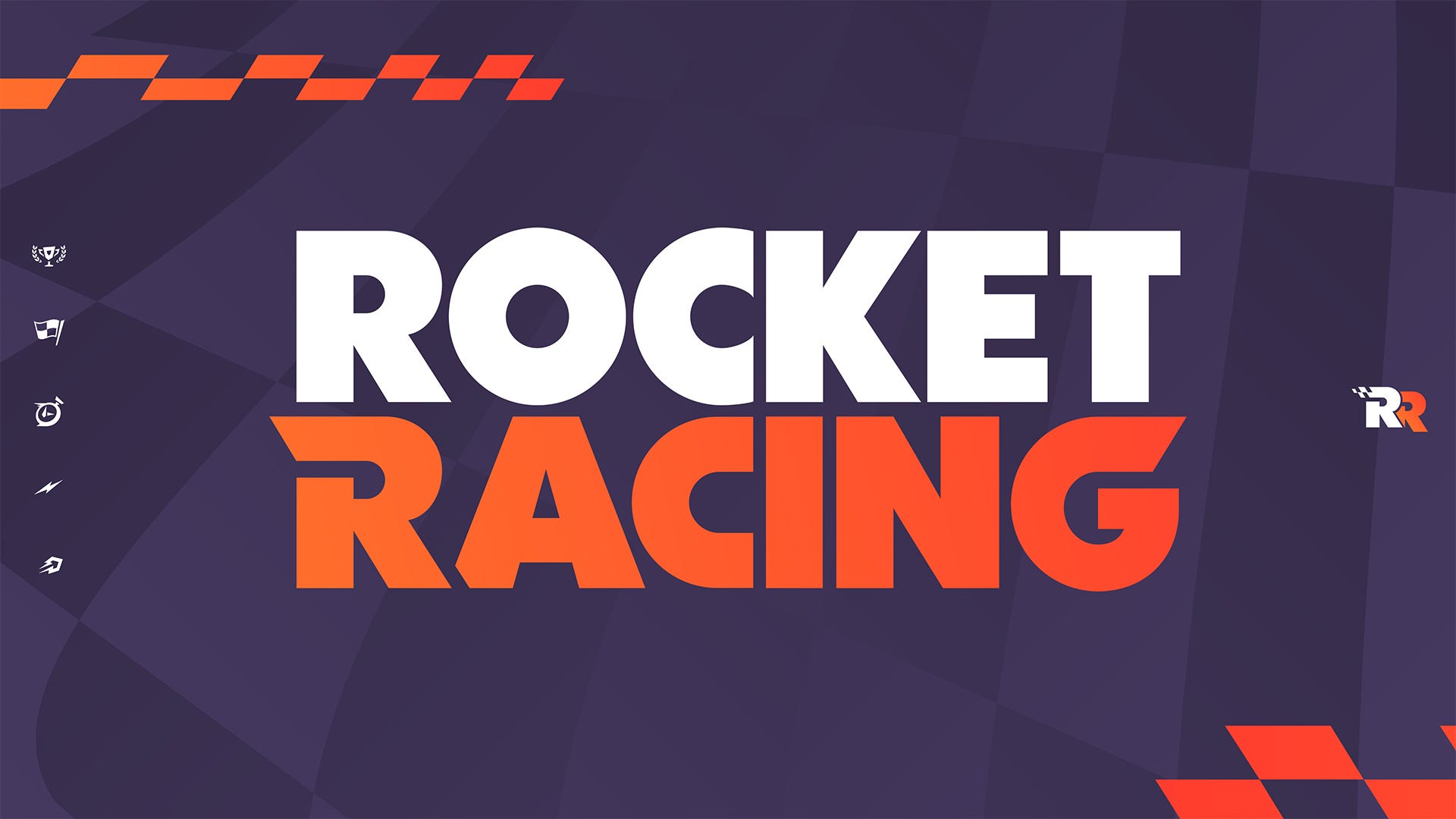 Fortnite and Rocket League crash together to form Rocket Racing ...