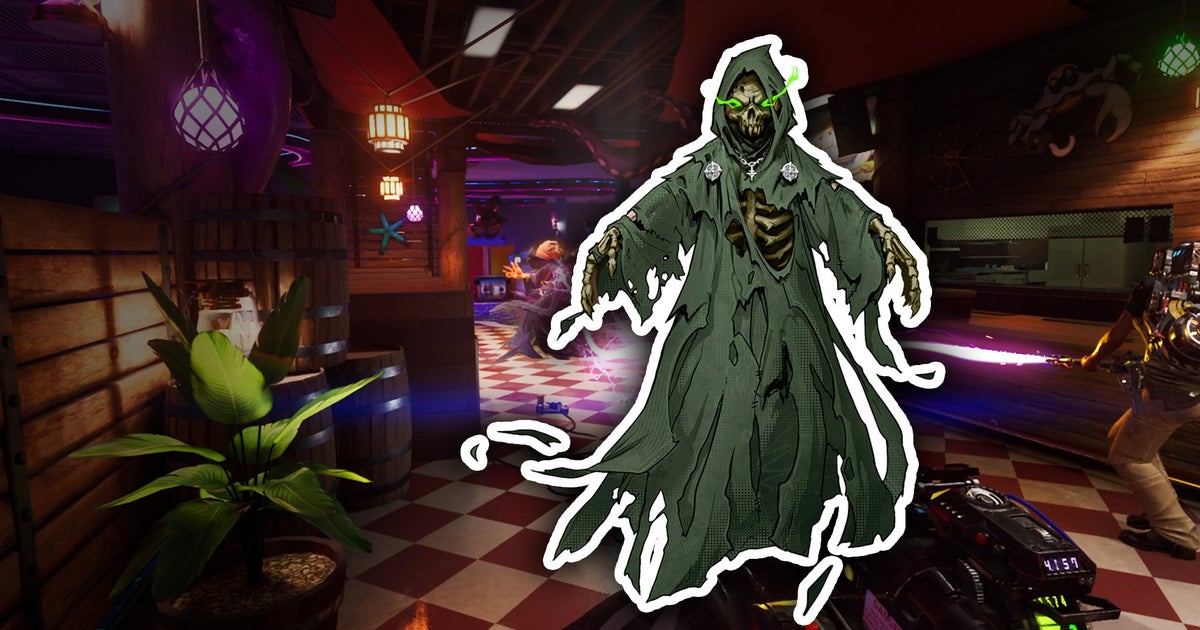 #Ghostbusters: Spirits Unleashed jetzt hinauf Steam und Switch verfügbar