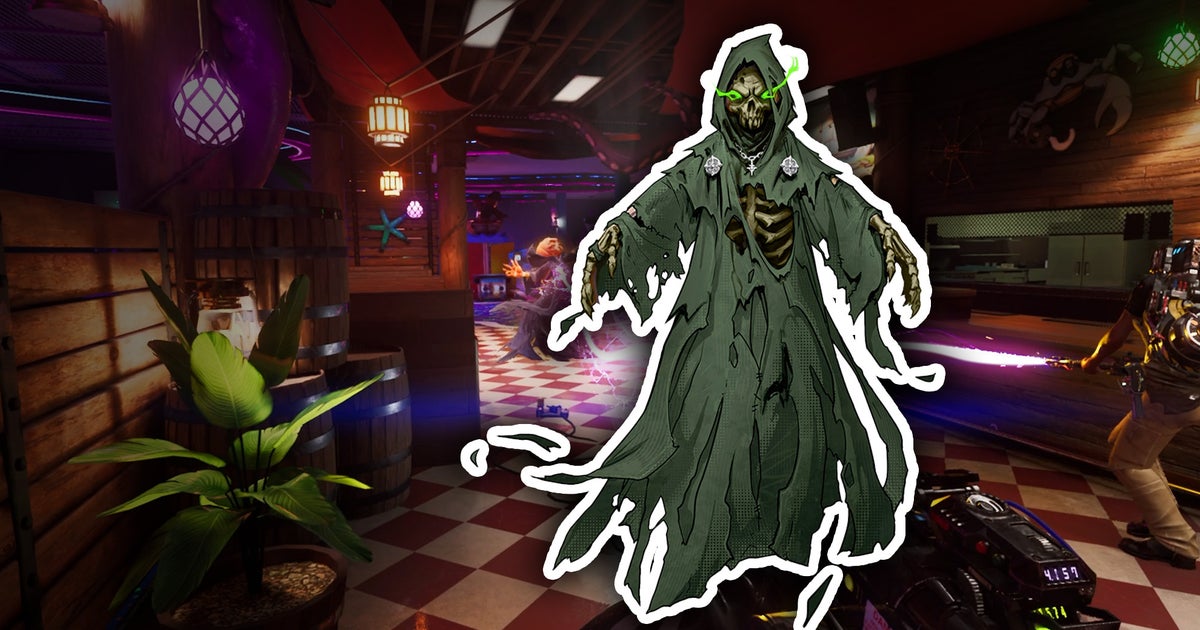 #Ghostbusters: Spirits Unleashed jetzt hinauf Steam und Switch verfügbar