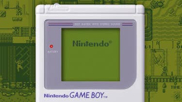 Image for DF Retro Play: Game Boy Classics Revisited - The John Linneman Collection
