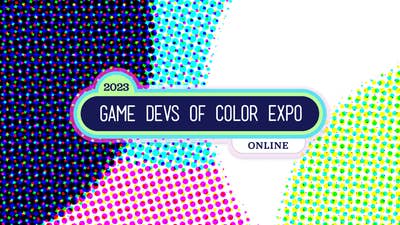 Image for Game Devs of Color Expo returns this year | News-in-brief