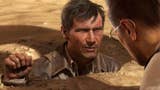 Indiana Jones and the Great Circle se presenta por primera vez con imágenes y gameplay