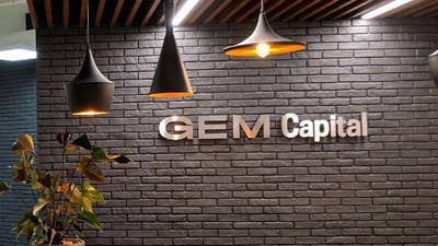 GEM Capital unveils $50m investment