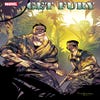 Get Fury #1 cover