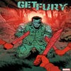 Get Fury #1 cover