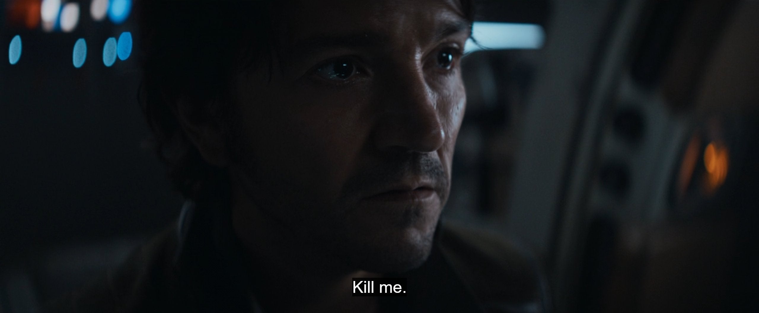 Star Wars: Andor has finished filming its second season (and sadly, the series finale)