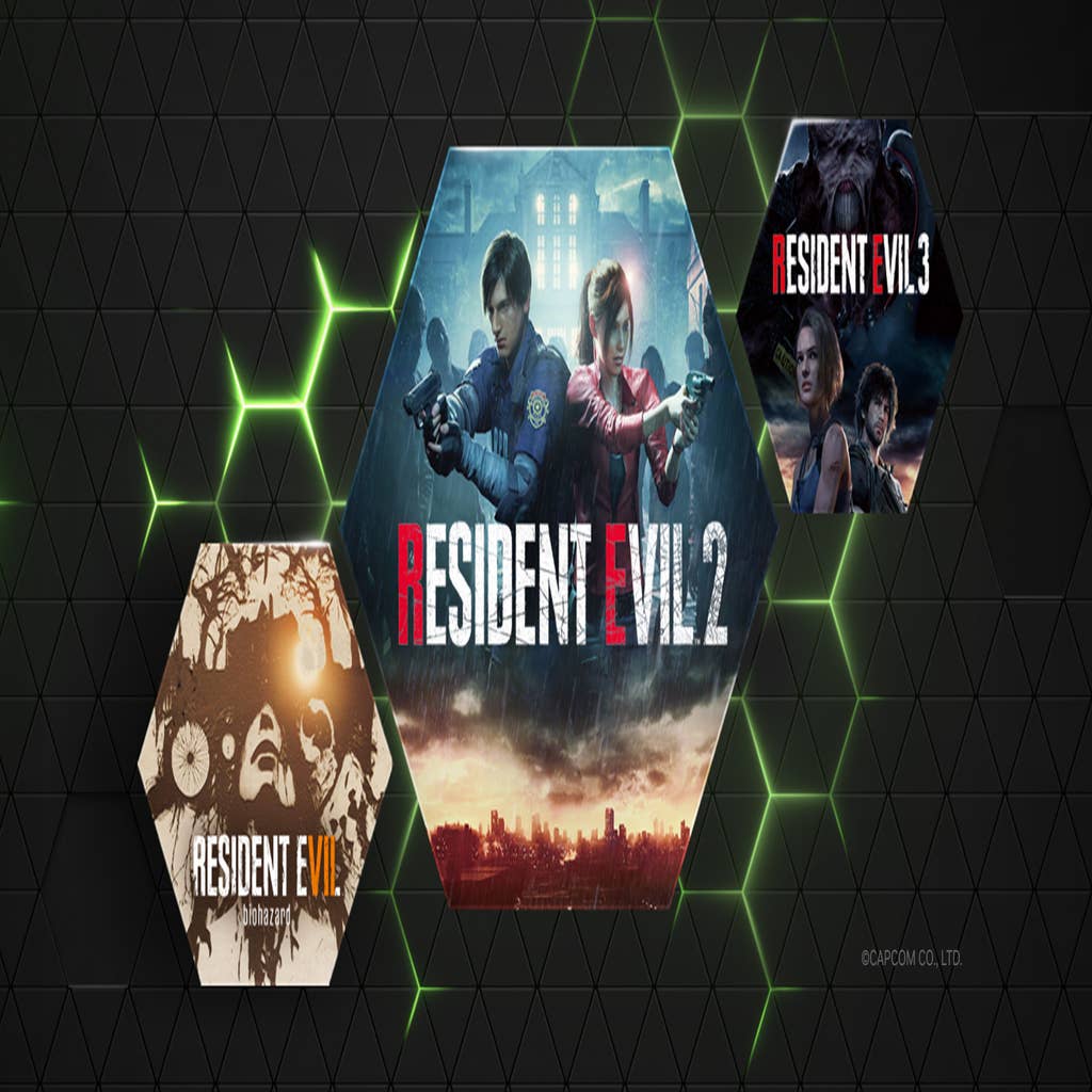 Updates Incoming for Resident Evil 2, Resident Evil 3, and Resident Evil 7, News, Resident Evil Portal