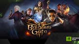Baldurs Gate 3 už je podporována v GeForce NOW