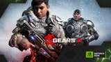 Gears 5 Nvidia GeForce Now announcement