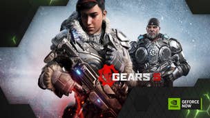 Image for Gears 5 joins GeForce Now as first Xbox title, Deathloop and other Xbox games to follow