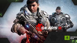 Image for Gears 5 joins GeForce Now as first Xbox title, Deathloop and other Xbox games to follow