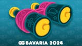 Lust auf eine Gaming-Messe in München? An diesem Wochenende findet die GG Bavaria statt.