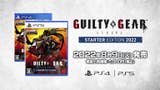 Arc System Works anuncia Guilty Gear -Strive- Starter Edition 2022