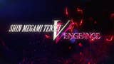 Shin Megami Tensei V: Vengeance saldrá en junio para todas las plataformas