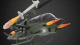 Hasbro Pulse bringt neuen G.I. Joe Assault Copter Dragonfly mit Beleuchtung.