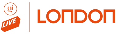 Logo for GI Live: London 2022