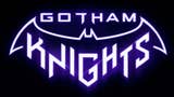 Gotham Knights TV show unrelated to Gotham Knights video game, developer says