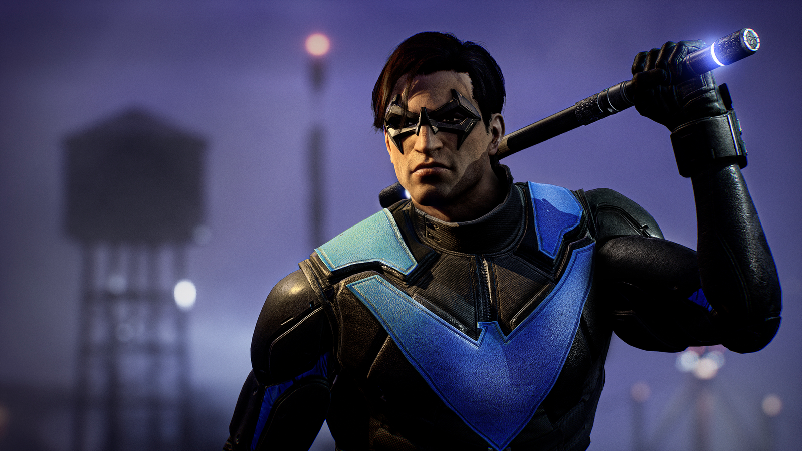 Gotham Knights - Official Gameplay Walkthrough 