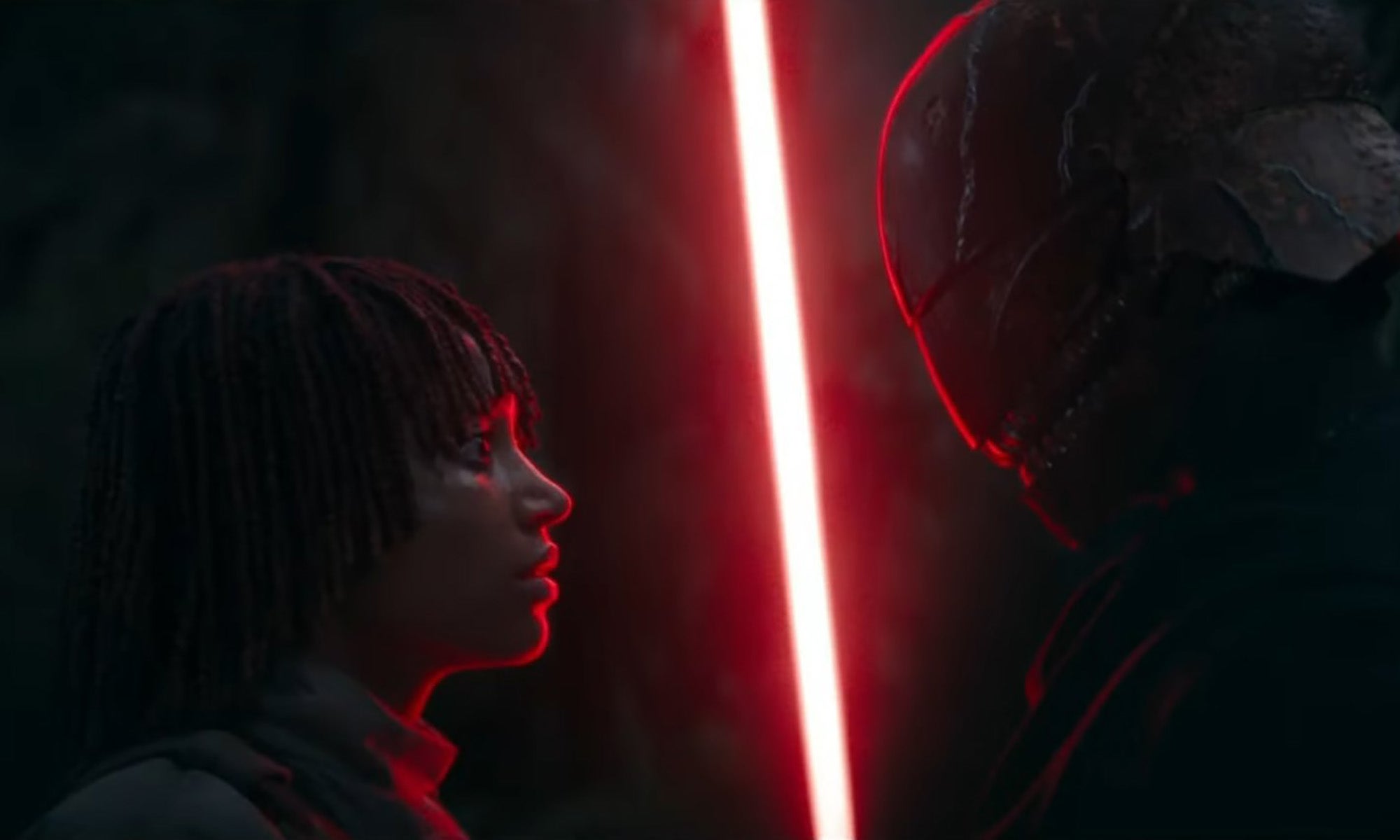 Star Wars: The Acolyte season 2 planning is already underway, with showrunner teasing some familiar faces