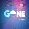 Gone #1 cover