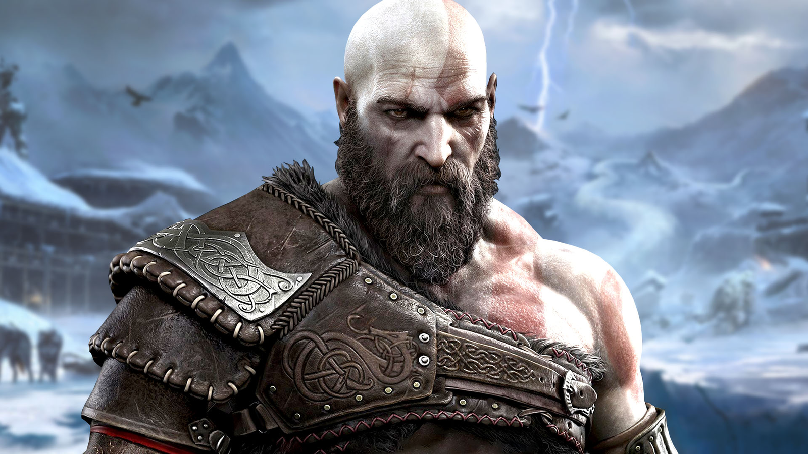 God of War: Ragnarök na PS5 é como um port PC no máximo e performance  perfeita, diz Digital Foundry