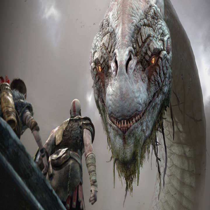 How God of War Faces a Massive Threat to Its Unprecedented Dominance on  Steam - EssentiallySports