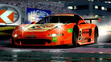DF Retro: Gran Turismo - A Driving Retrospective - The PlayStation 1 Era