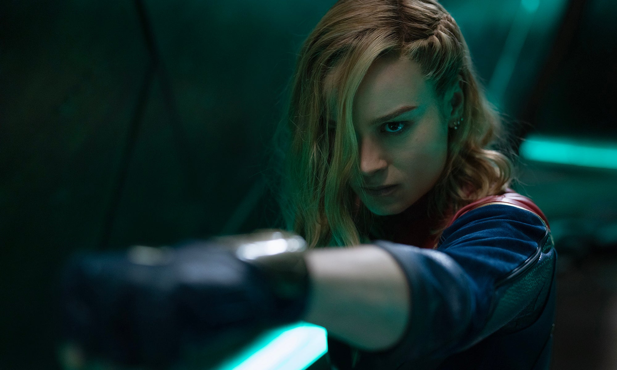 Brie Larson: From Room to Captain Marvel - all her movies, ranked!