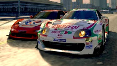 DF Retro: Gran Turismo - A Driving Retrospective - Part 2: The PlayStation 2 Era