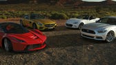 Race Game Face-Off: Gran Turismo Sport vs. Forza Motorsport 7
