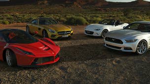 Image for Race Game Face-Off: Gran Turismo Sport vs. Forza Motorsport 7