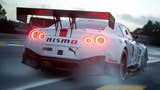 Nissan GT-R Nismo GT3 ’18 in Gran Turismo