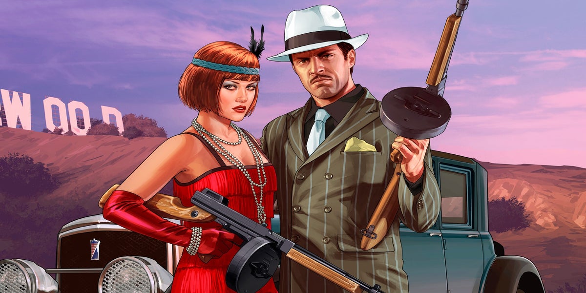 GTA 6 Source Code and Videos Leaked After Rockstar Games Hack