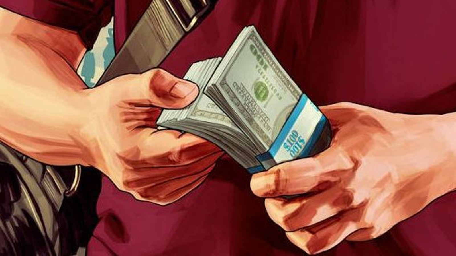 GTA 6 leak: Will players have to shell out hundreds of dollars?
