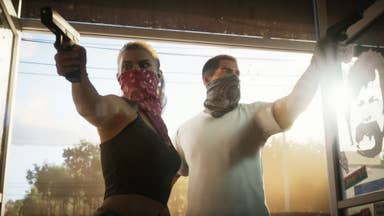 GTA 6: Der erste Trailer ist früher da als geplant.