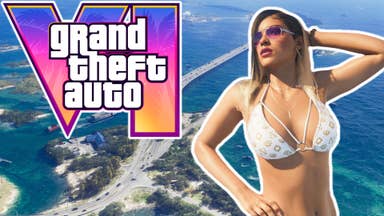 GTA 6 ist genau, was ich erwartet habe und nein, es wird nicht gleich für PC kommen